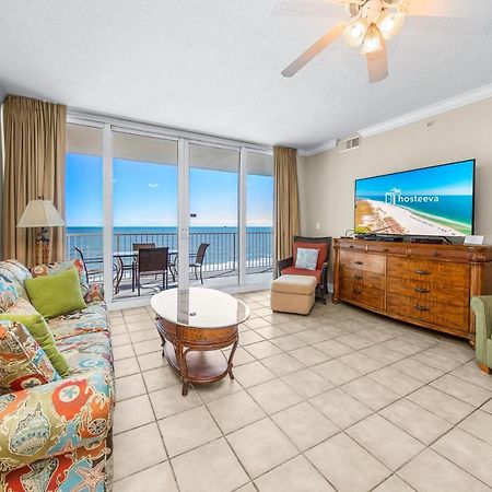 San Carlos Unit 607 Gulf Shores Exterior foto