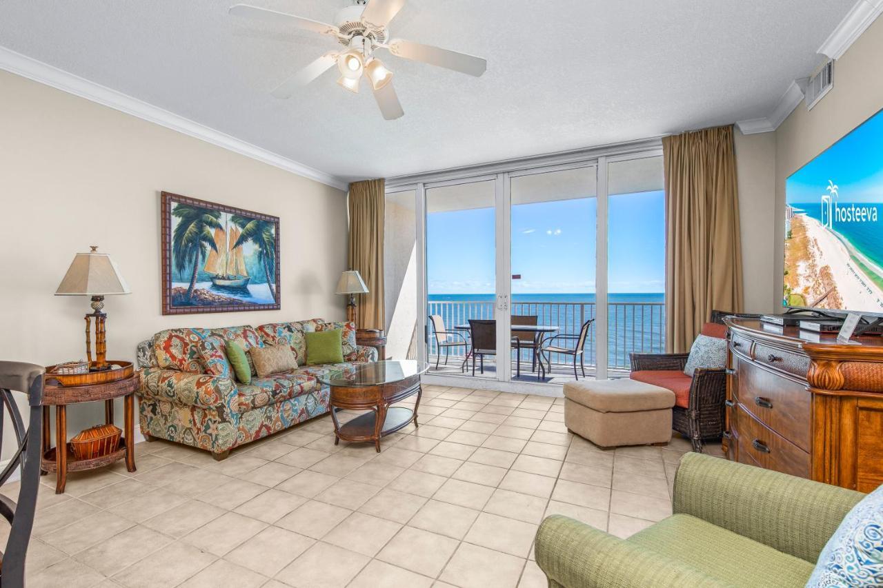 San Carlos Unit 607 Gulf Shores Exterior foto