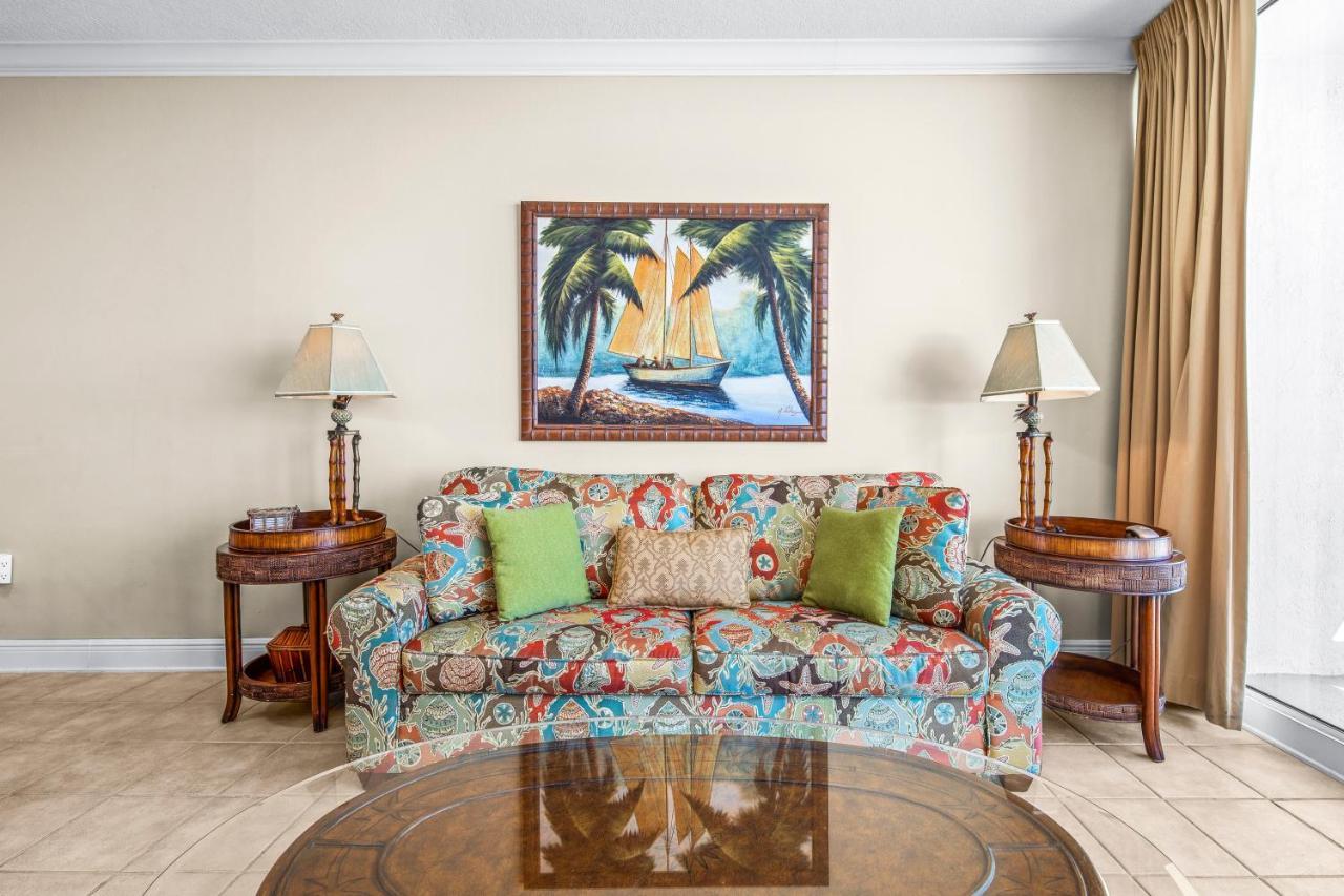 San Carlos Unit 607 Gulf Shores Exterior foto