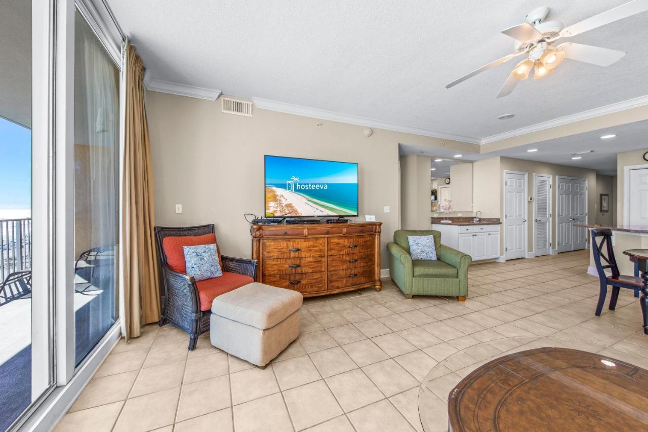 San Carlos Unit 607 Gulf Shores Exterior foto