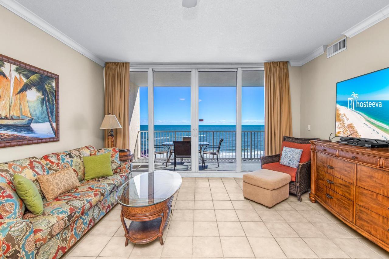 San Carlos Unit 607 Gulf Shores Exterior foto