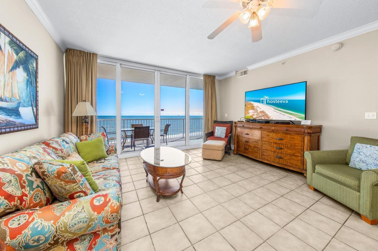 San Carlos Unit 607 Gulf Shores Exterior foto