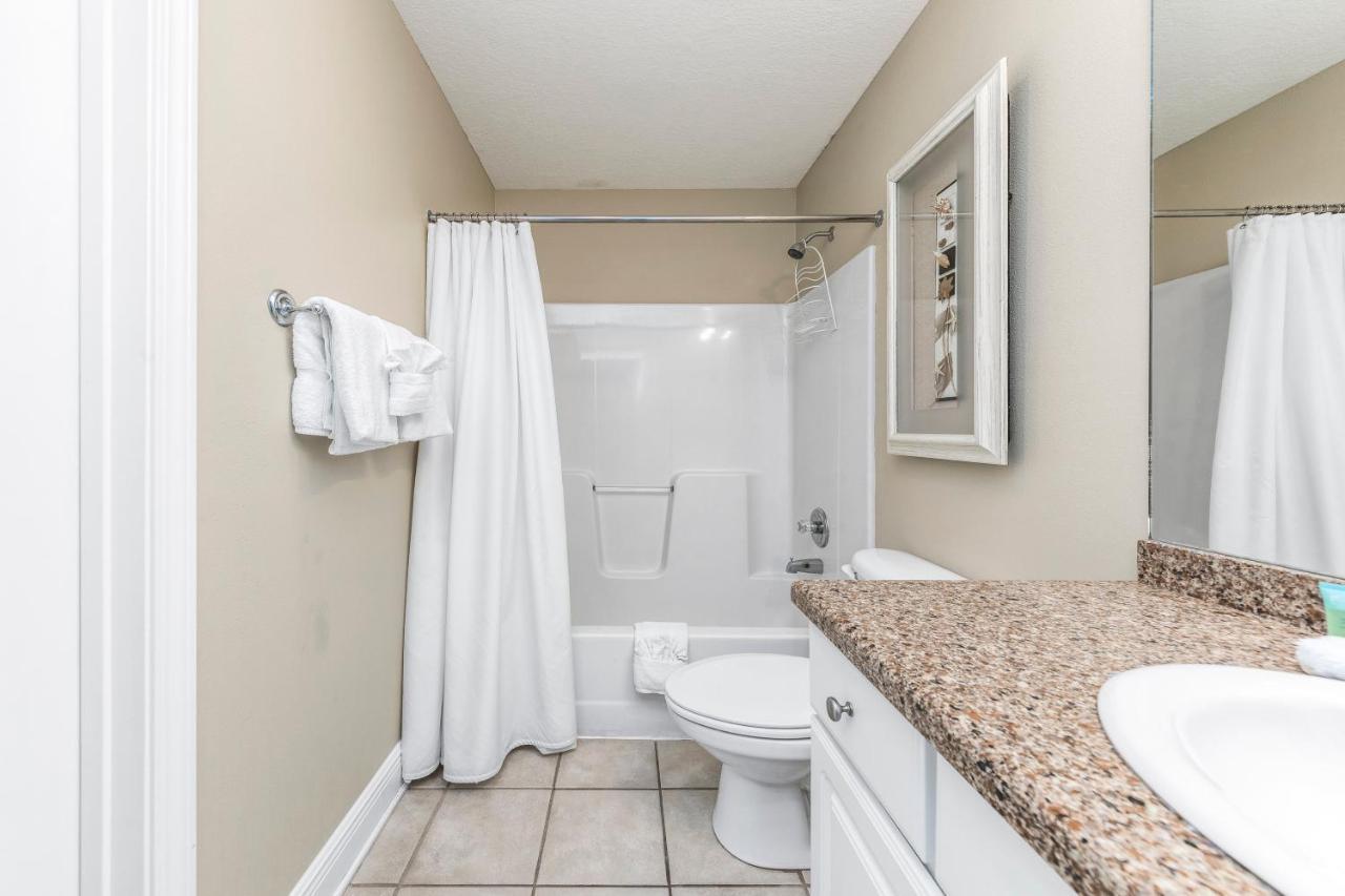 San Carlos Unit 607 Gulf Shores Exterior foto