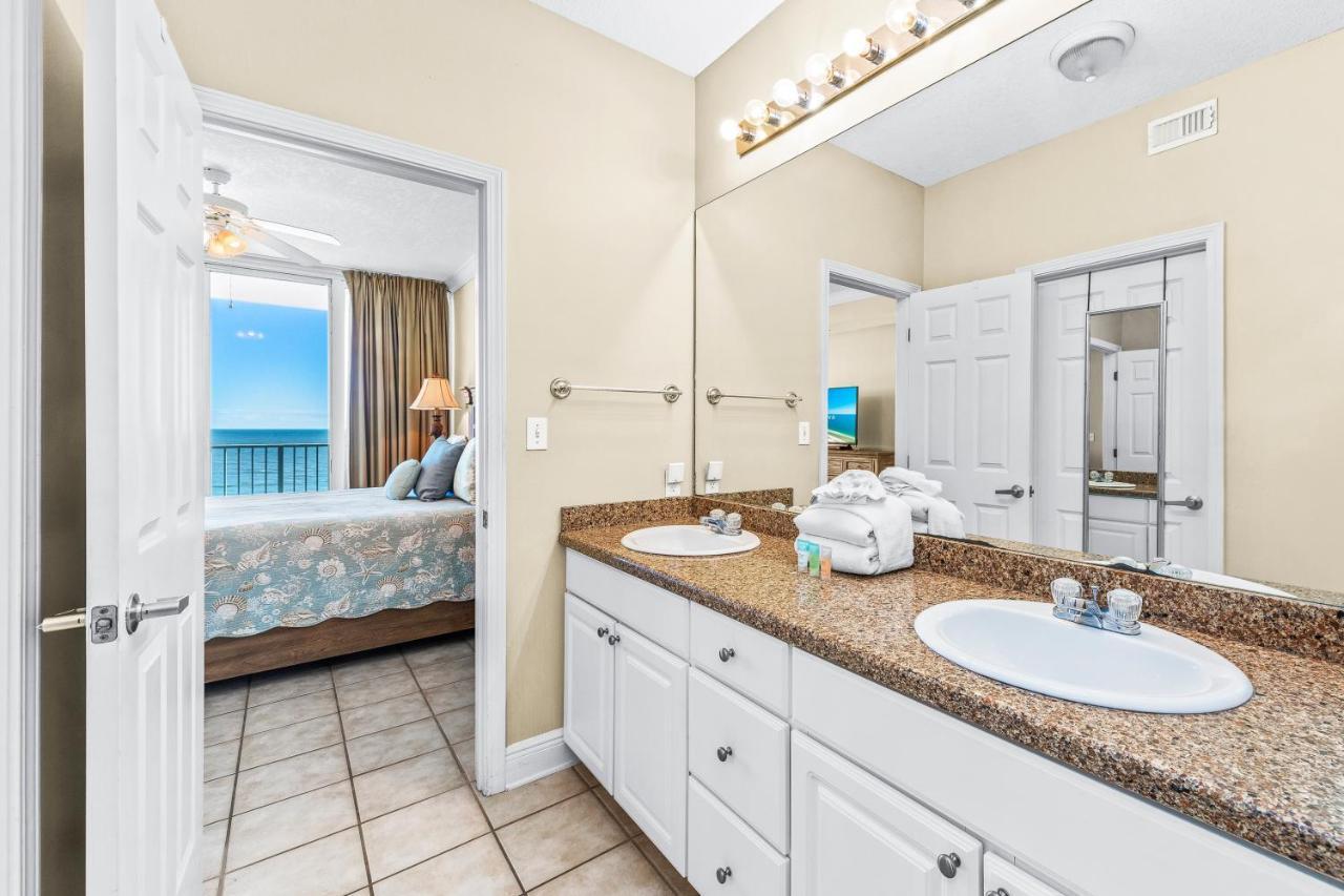 San Carlos Unit 607 Gulf Shores Exterior foto