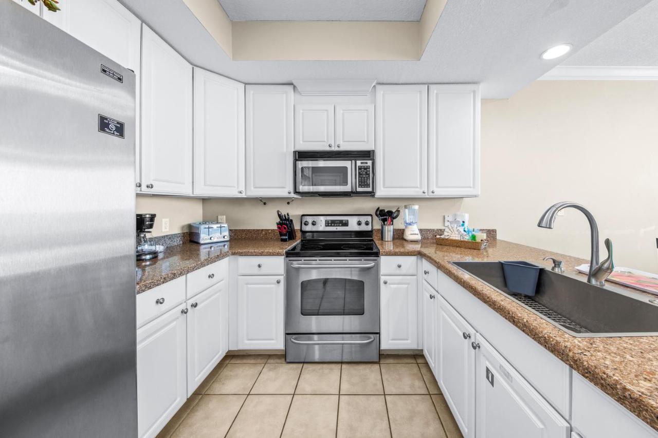 San Carlos Unit 607 Gulf Shores Exterior foto