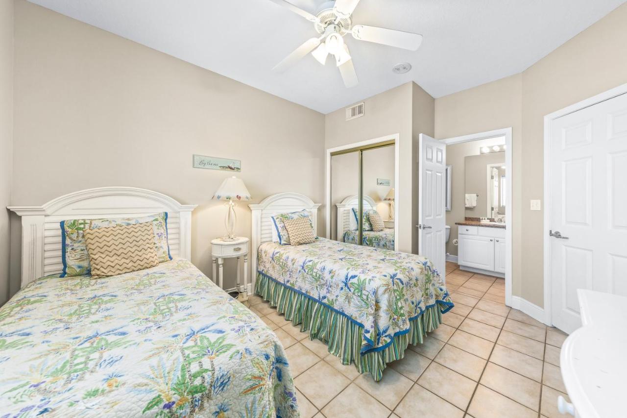 San Carlos Unit 607 Gulf Shores Exterior foto
