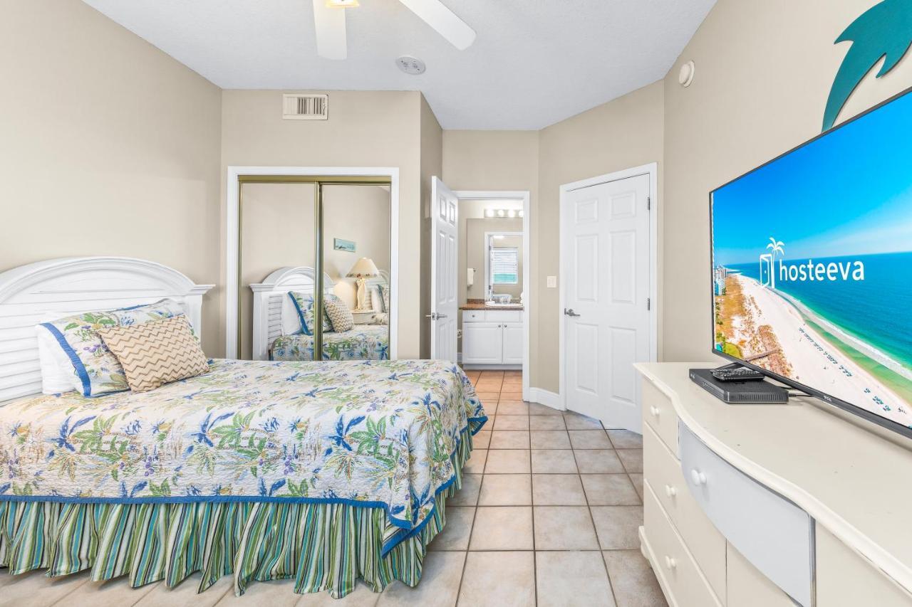 San Carlos Unit 607 Gulf Shores Exterior foto