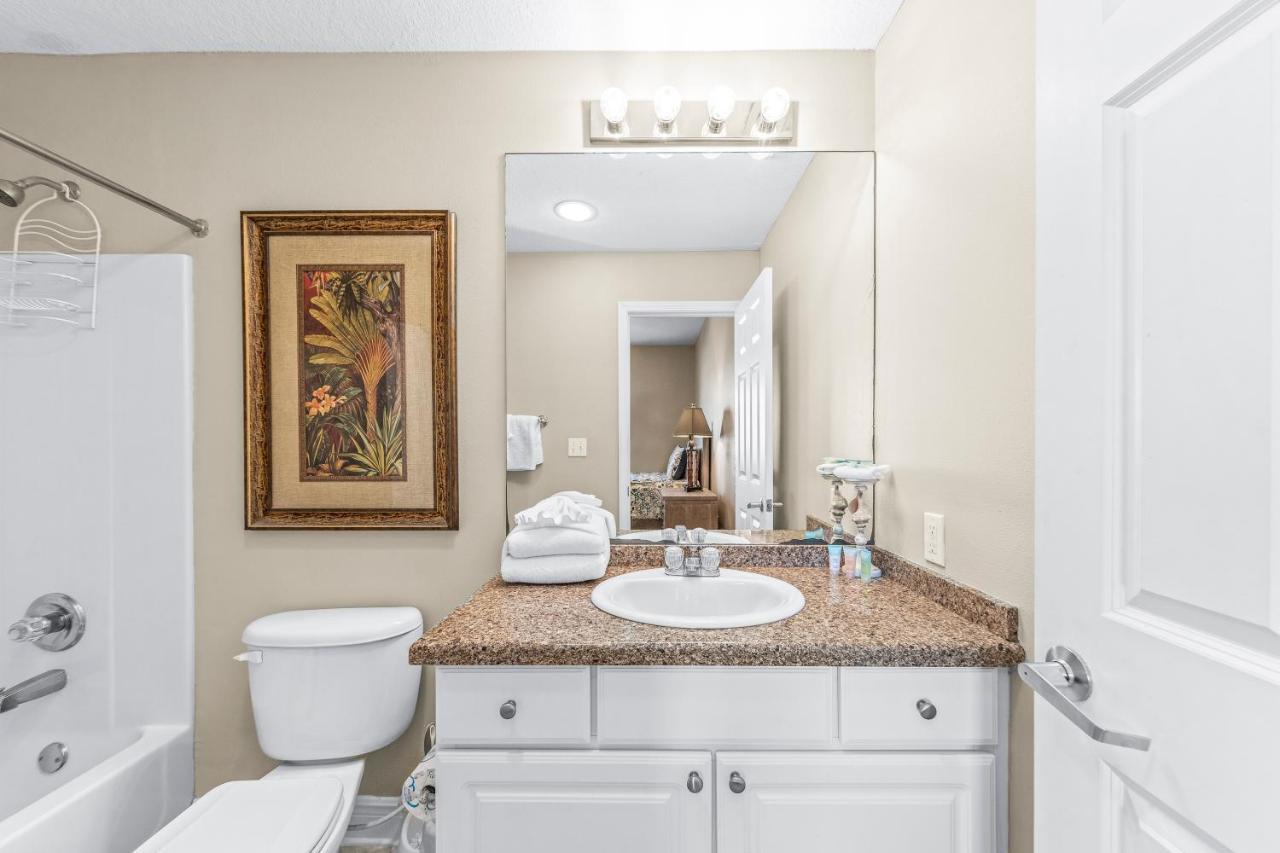 San Carlos Unit 607 Gulf Shores Exterior foto