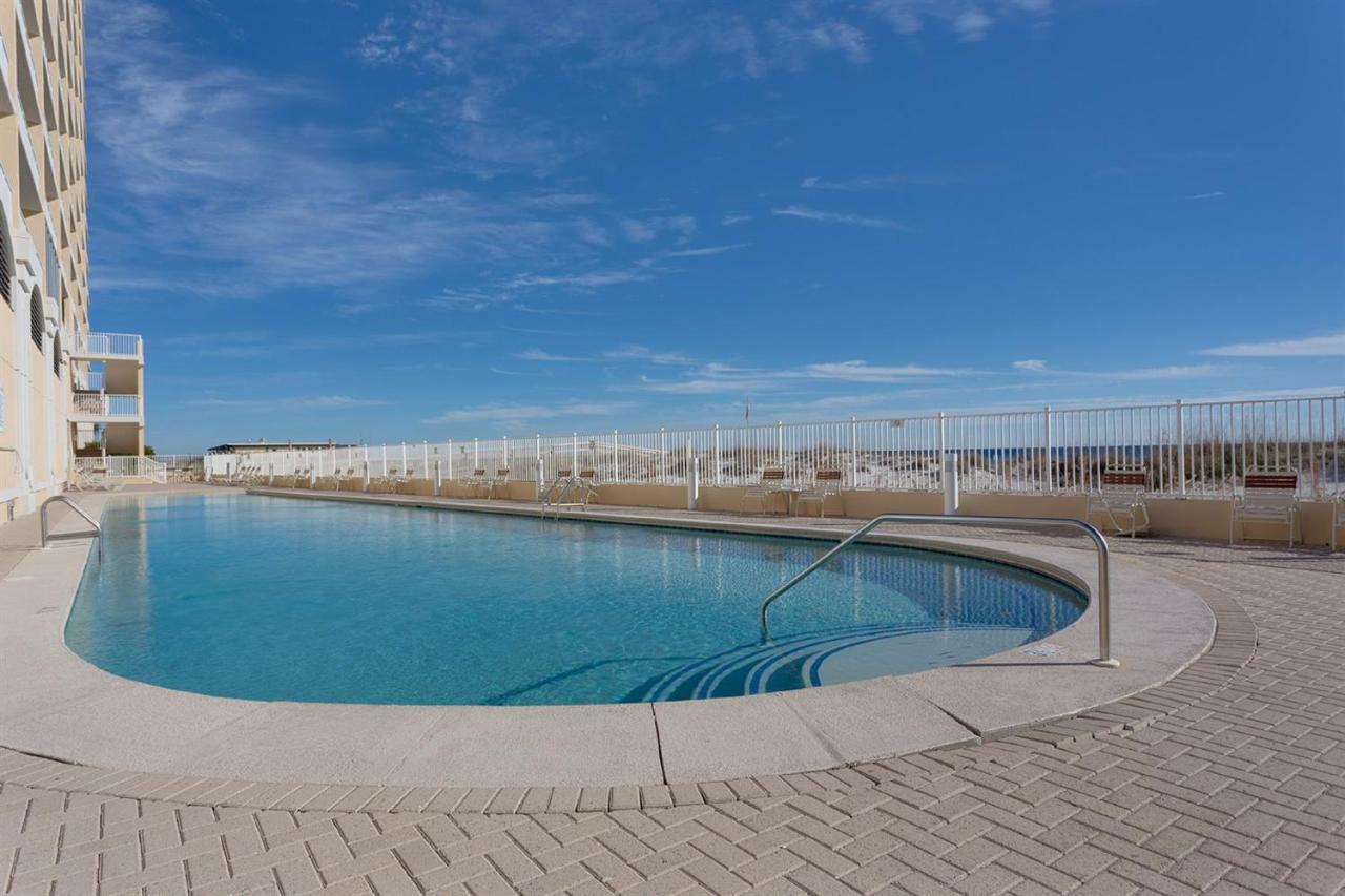 San Carlos Unit 607 Gulf Shores Exterior foto